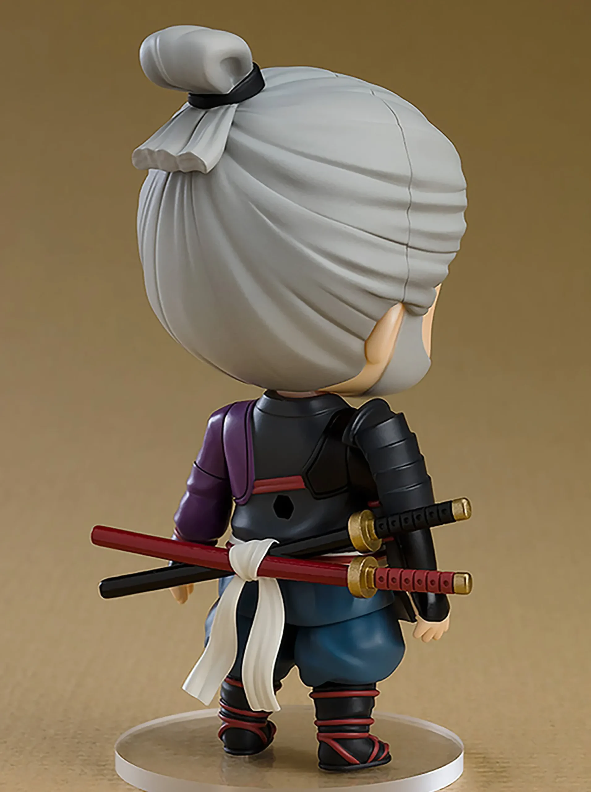 Witcher - Geralt Ronin Nendoroid Actiefiguur