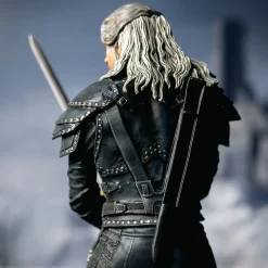 Witcher - Geralt Seizoen 2 Standbeeld