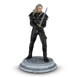 Witcher - Geralt Seizoen 2 Standbeeld