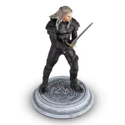 Witcher - Geralt Seizoen 2 Standbeeld