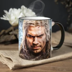 Witcher - Geralt van Rivia Mok