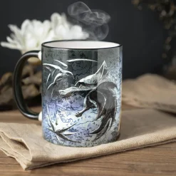 Witcher - Geralt van Rivia Mok