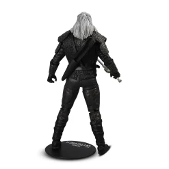 Witcher - Geralt van Rivia Actiefiguur 17 cm