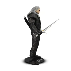 Witcher - Geralt van Rivia Actiefiguur 17 cm