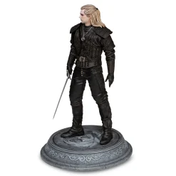 Witcher - Transformed Geralt Standbeeld