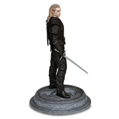 Witcher - Transformed Geralt Standbeeld