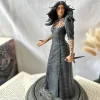 Witcher - Yennefer Beeld