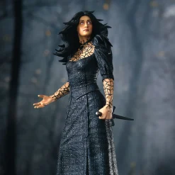 Witcher - Yennefer Beeld