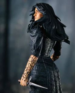 Witcher - Yennefer Beeld