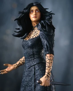 Witcher - Yennefer Beeld