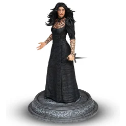 Witcher - Yennefer Beeld