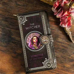 Witcher - Yennefer Portemonnee