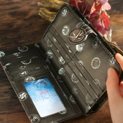 Witcher - Yennefer Portemonnee