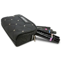 Woensdag - Logo Cosmetica Tas