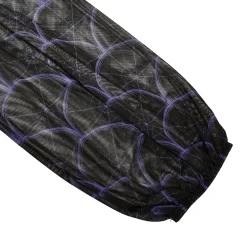 Woensdag - Mama's Monster Crop Sweater