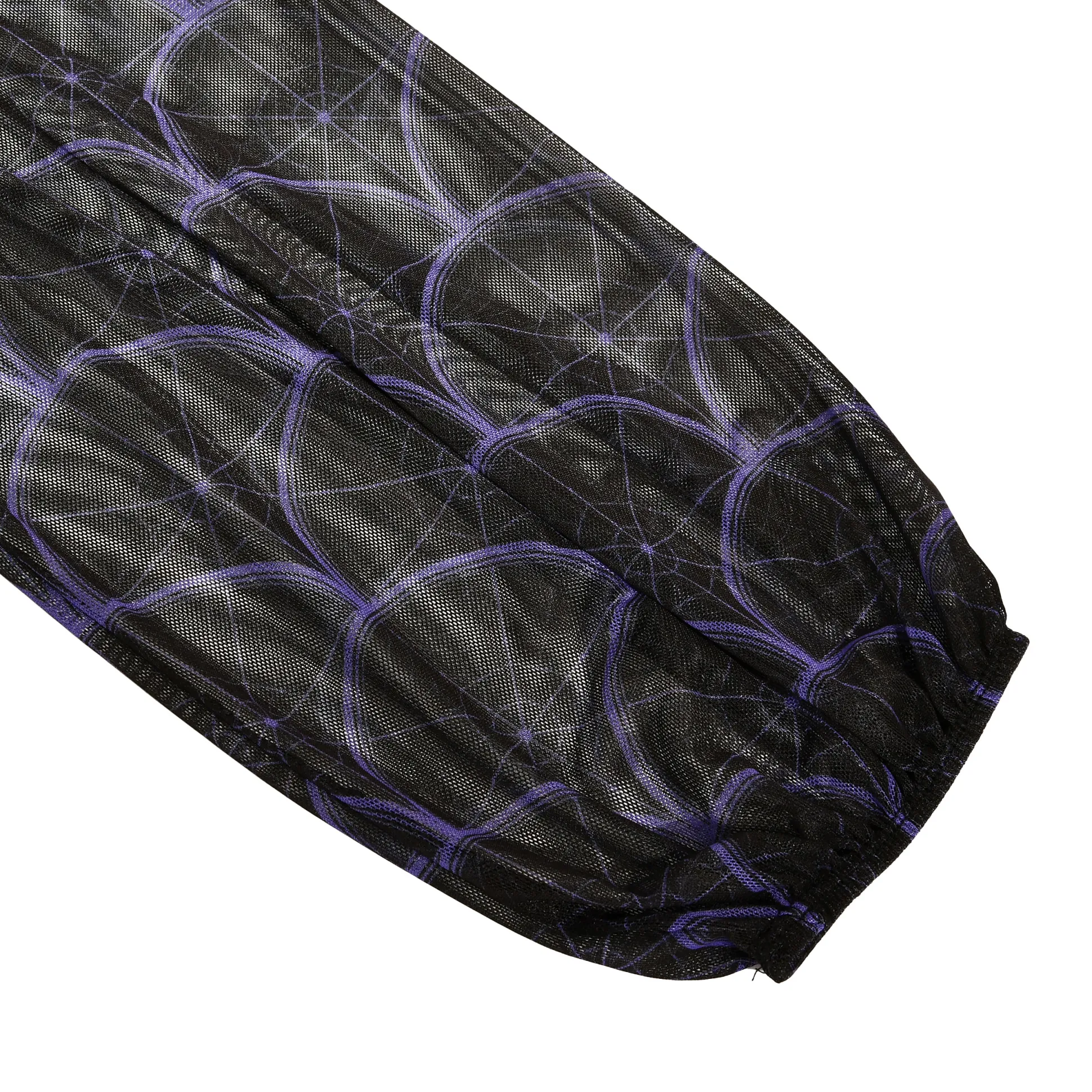 Woensdag - Mama's Monster Crop Sweater