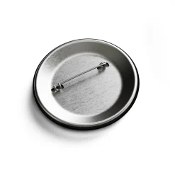 Wolf Button voor Witcher Fans