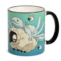 Wolkever Mok voor De Bruid van de Tovenaar Fans