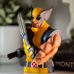 Wolverine Spaarpot