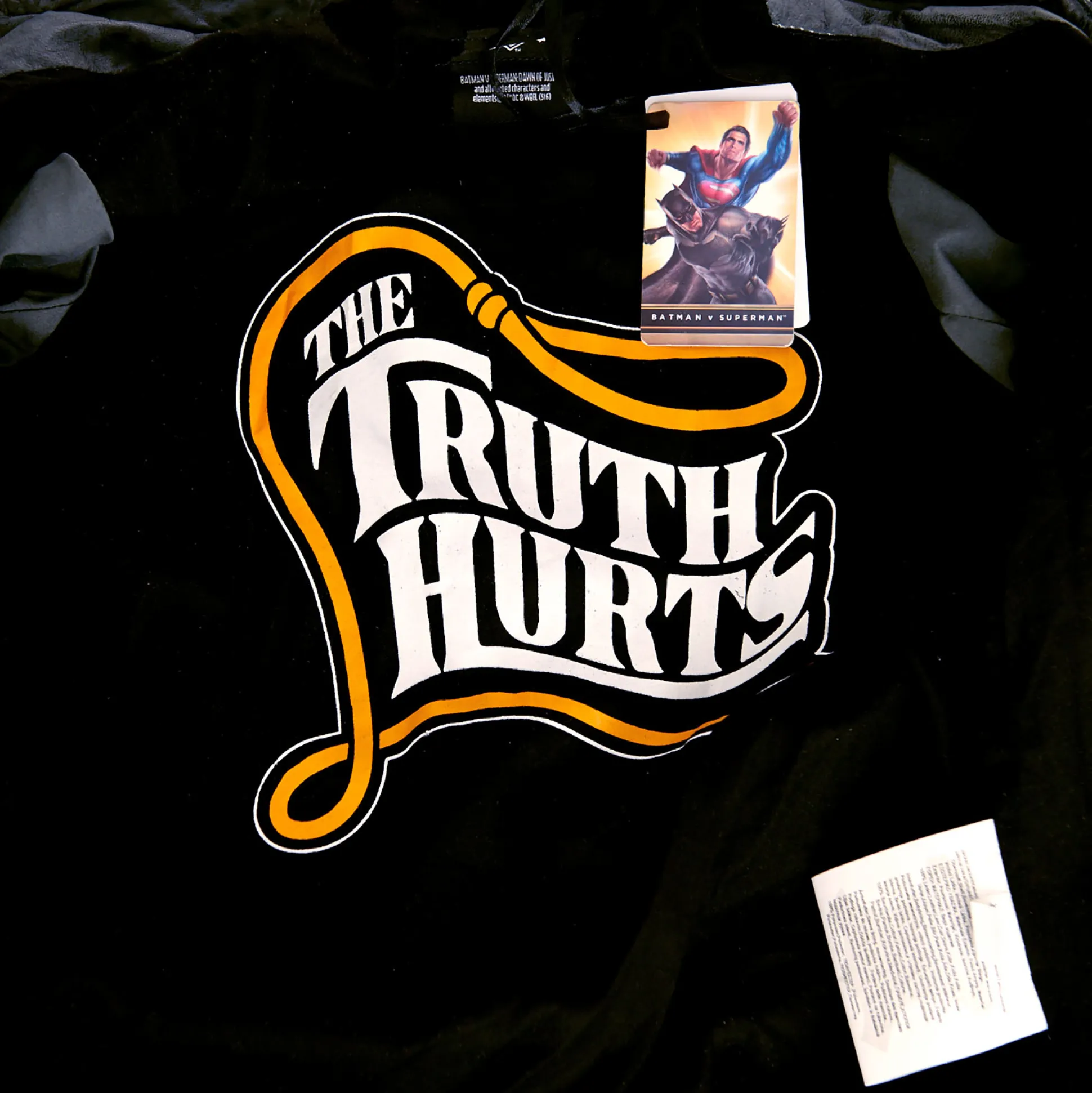 Wonder Woman - Logo Leren Jas Grijs