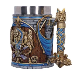 World of Warcraft - Alliance Beker deluxe