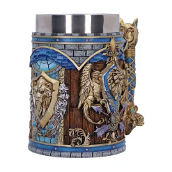 World of Warcraft - Alliance Beker deluxe