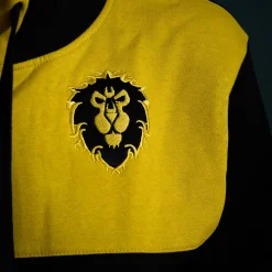 World of Warcraft - Alliance tot het einde Hoodie