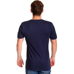 World of Warcraft - Alliance Always T-shirt blauw