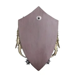 World of Warcraft - Alliantie 3D wandplaat