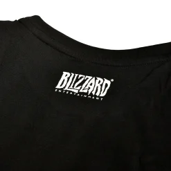 World of Warcraft - Azeroth Horde T-shirt zwart