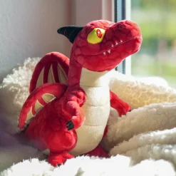 World of Warcraft - Belastrasza Whelpling Pluche Figuur