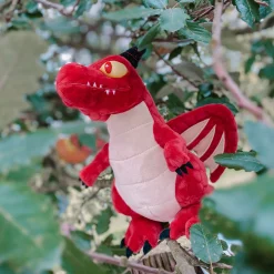 World of Warcraft - Belastrasza Whelpling Pluche Figuur