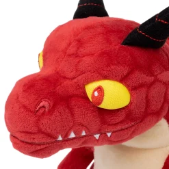 World of Warcraft - Belastrasza Whelpling Pluche Figuur