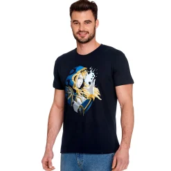 World of Warcraft - Jaina Proudmoore T-shirt blauw