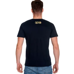 World of Warcraft - Jaina Proudmoore T-shirt blauw