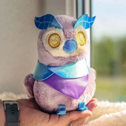 World of Warcraft - Pepe Ardenweald Pluche Figuur