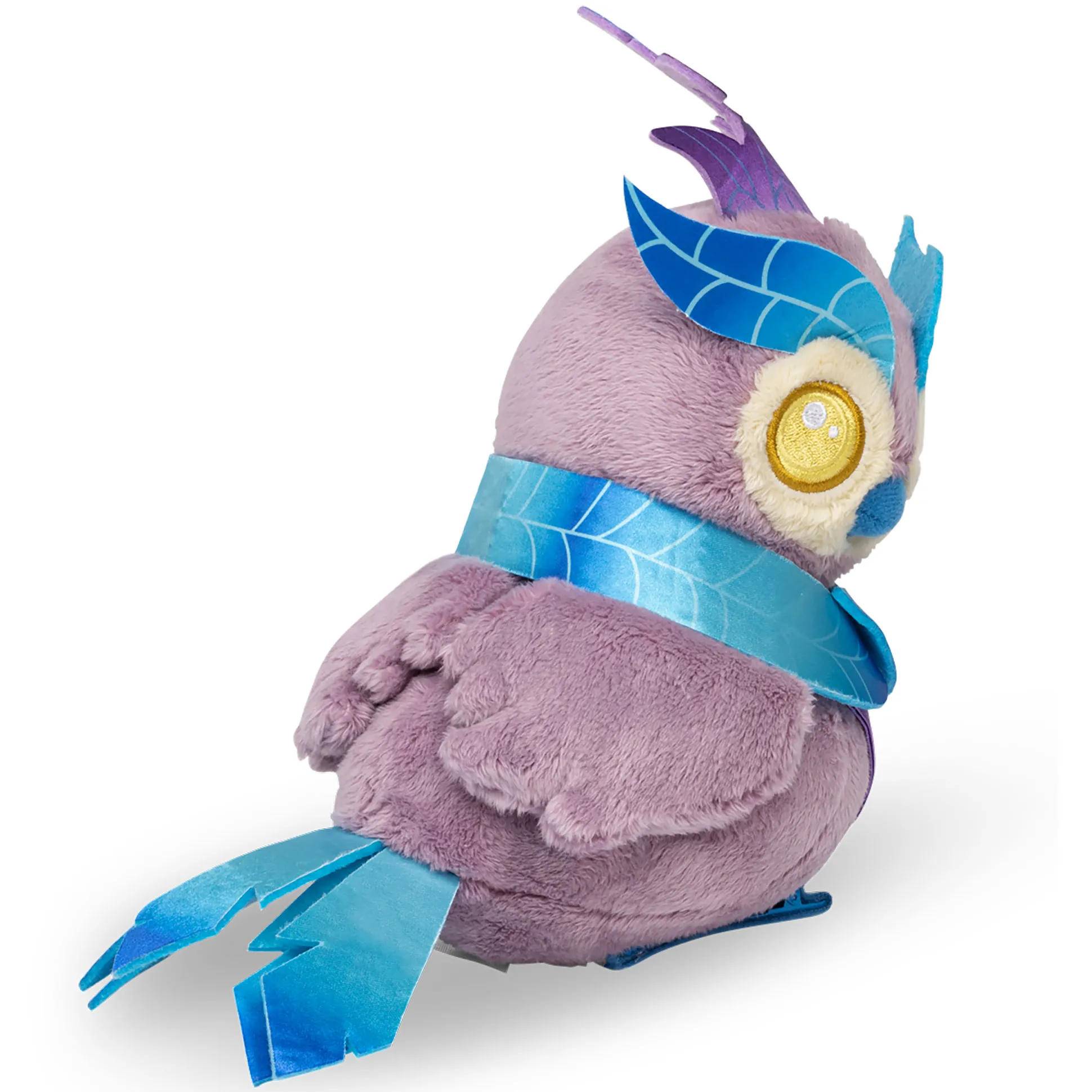 World of Warcraft - Pepe Ardenweald Pluche Figuur