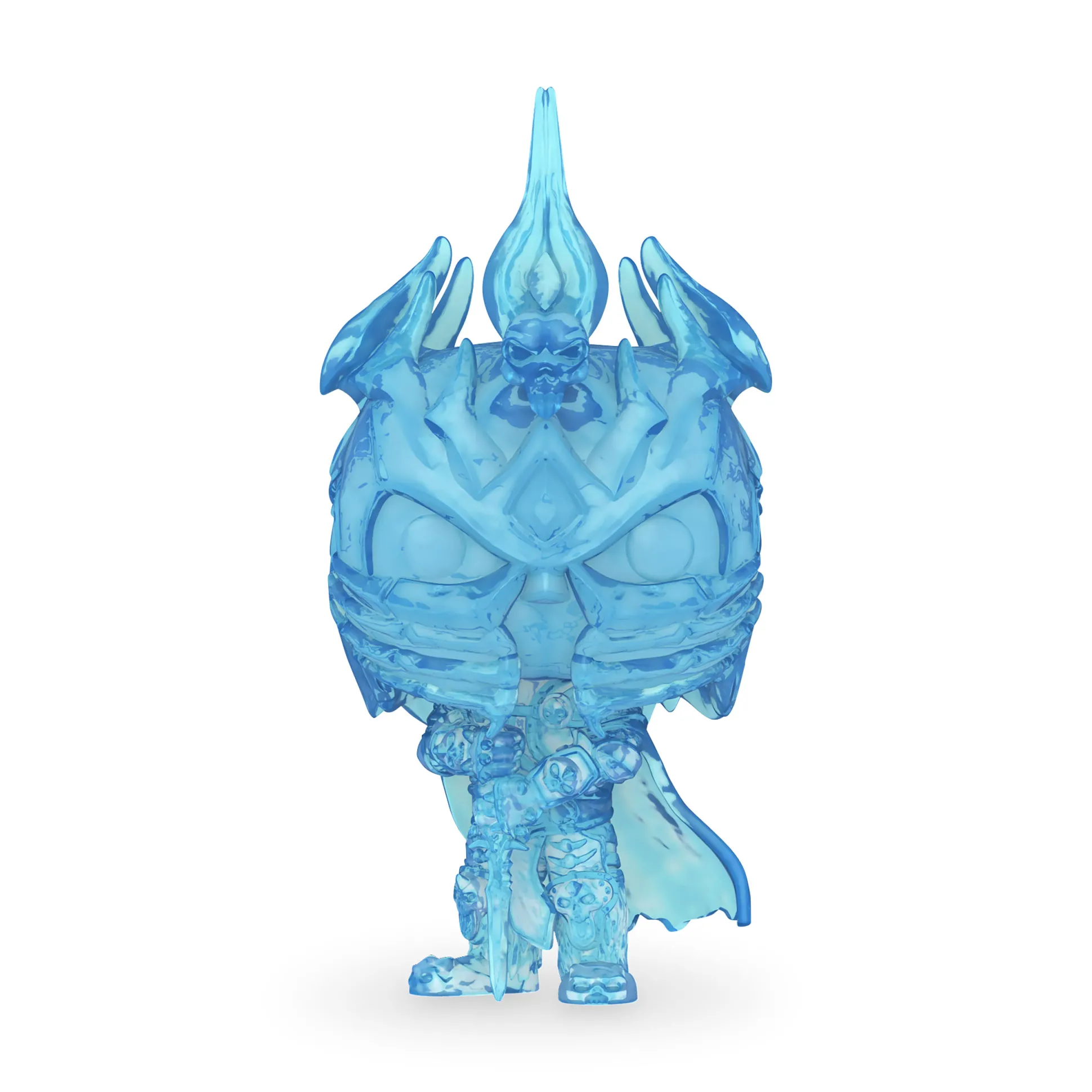 World of Warcraft - The Lich King Funko Pop Figuur