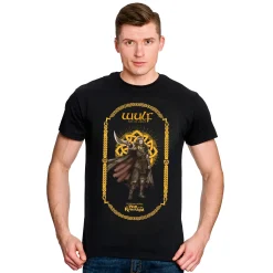 Wulf Strijd van de Rohirrim T-Shirt - Heer der Ringen