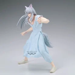 Yū Yū Hakusho - Youko Kurama Maximatic Figuur