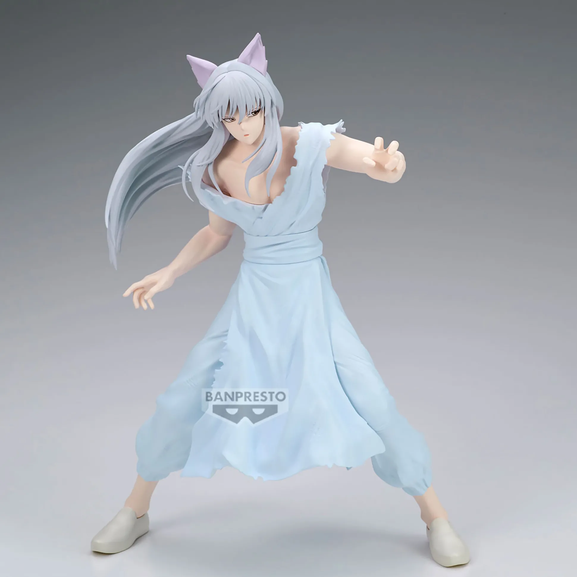 Yū Yū Hakusho - Youko Kurama Maximatic Figuur