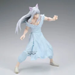 Yū Yū Hakusho - Youko Kurama Maximatic Figuur