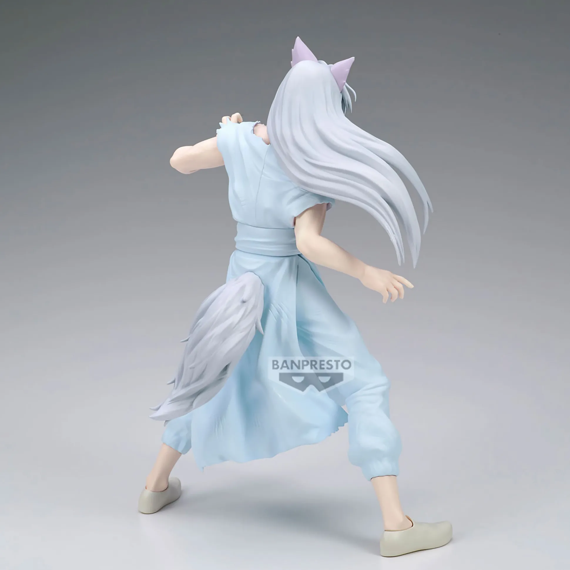 Yū Yū Hakusho - Youko Kurama Maximatic Figuur
