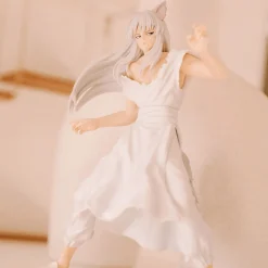 Yū Yū Hakusho - Youko Kurama Maximatic Figuur