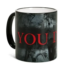 You Died Mok voor Elden Ring Fans