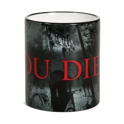 You Died Mok voor Elden Ring Fans