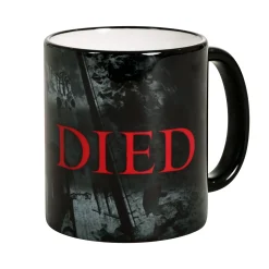 You Died Mok voor Elden Ring Fans