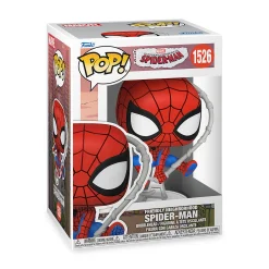 Your Friendly Neighborhood Spider-Man - Funko Pop Figurine