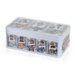 Yu-Gi-Oh! - 2025 Mega-Pack Tin Box Duitse versie