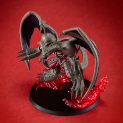 Yu-Gi-Oh! - B. Skull Dragon Duel Monsters Beeld